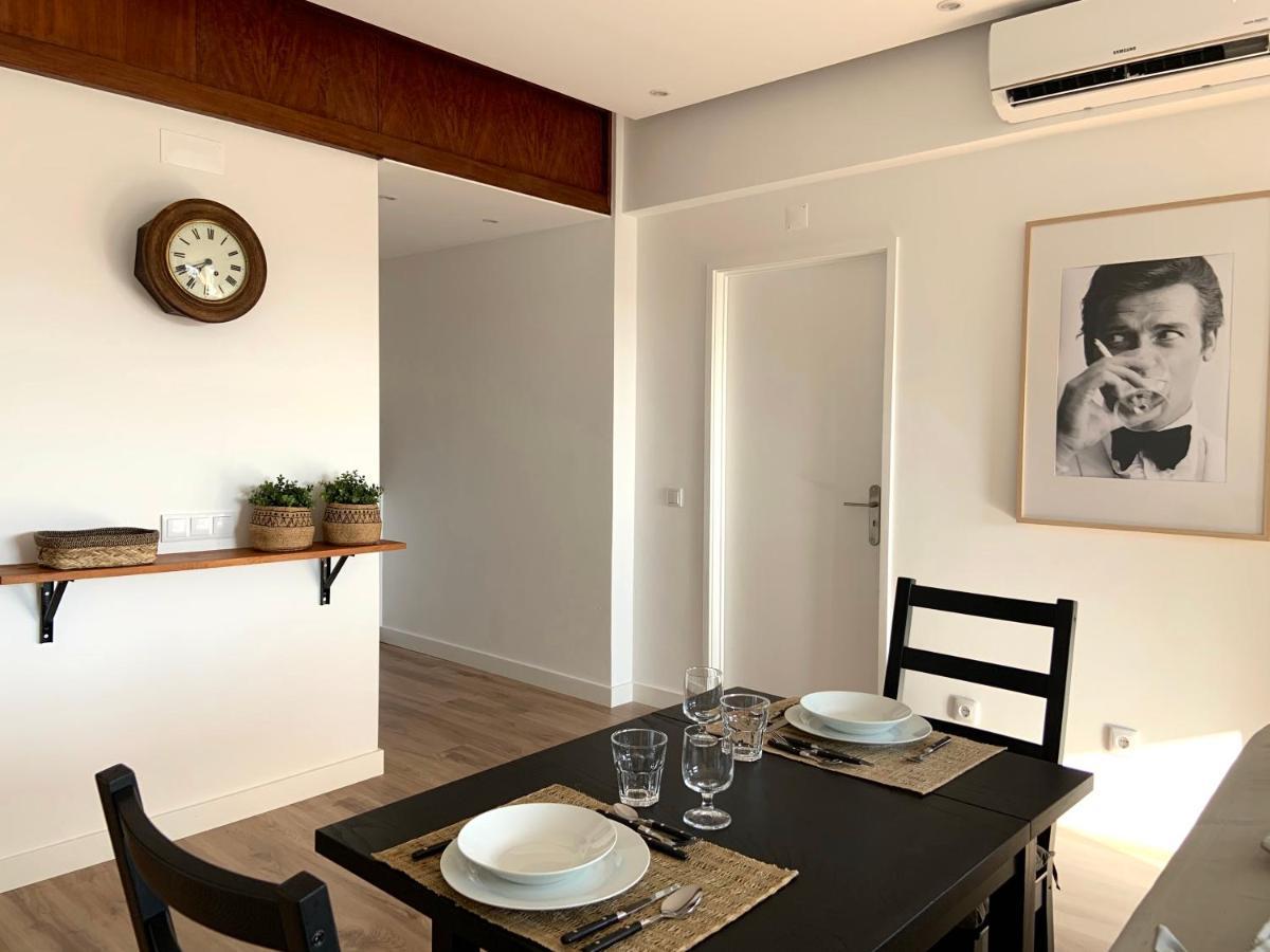 Pine Apartment - a 3m da ciclovia Guincho Cascais Esterno foto